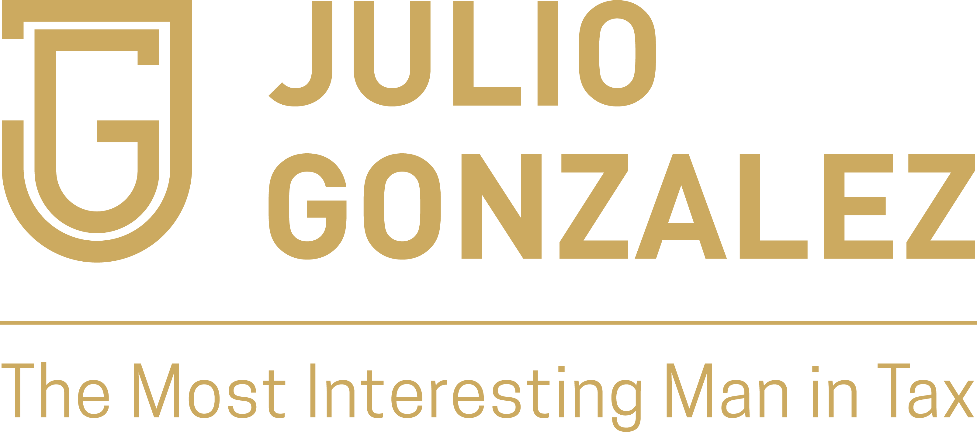 Julio Gonzalez 